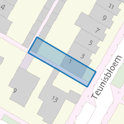 Perceel CTC00-C-1612