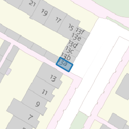 Perceel CTC00-C-1614