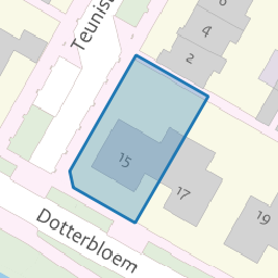 Perceel CTC00-C-1615