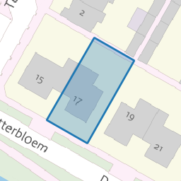 Perceel CTC00-C-1616