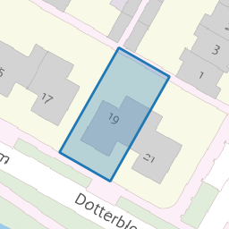 Perceel CTC00-C-1617