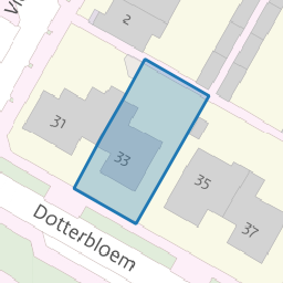 Perceel CTC00-C-1624