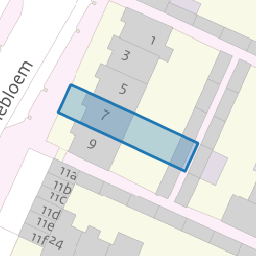 Perceel CTC00-C-1629