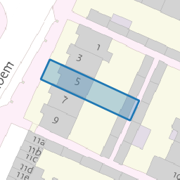 Perceel CTC00-C-1630