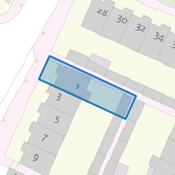 Perceel CTC00-C-1632