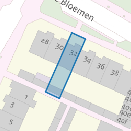 Perceel CTC00-C-1635