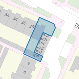 Perceel CTC00-C-1639