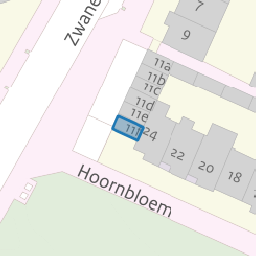 Perceel CTC00-C-1645