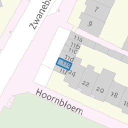 Perceel CTC00-C-1646