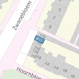 Perceel CTC00-C-1649