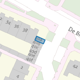 Perceel CTC00-C-1650