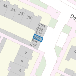 Perceel CTC00-C-1653