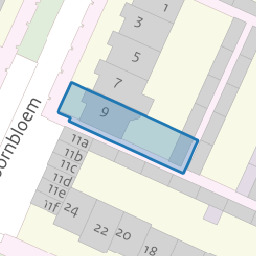 Perceel CTC00-C-1656