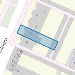 Perceel CTC00-C-1657