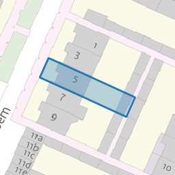 Perceel CTC00-C-1658