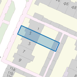 Perceel CTC00-C-1659