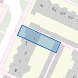 Perceel CTC00-C-1660