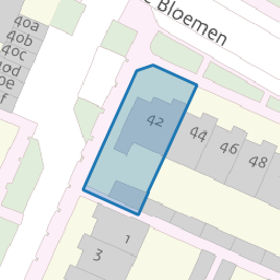 Perceel CTC00-C-1661