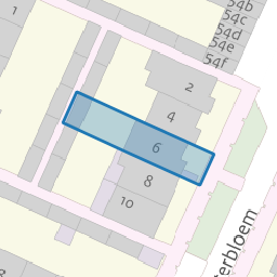 Perceel CTC00-C-1670