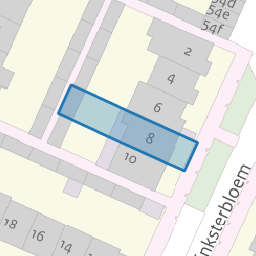 Perceel CTC00-C-1671