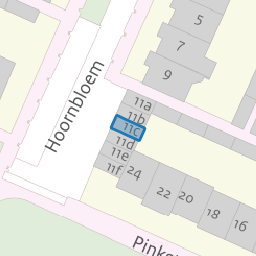 Perceel CTC00-C-1673