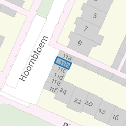 Perceel CTC00-C-1674