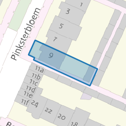 Perceel CTC00-C-1679