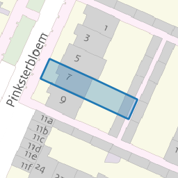 Perceel CTC00-C-1680