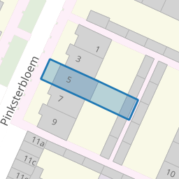 Perceel CTC00-C-1681