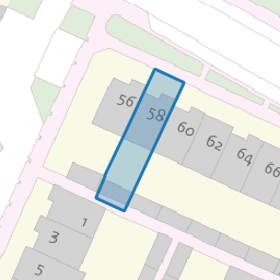 Perceel CTC00-C-1685