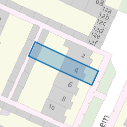 Perceel CTC00-C-1692