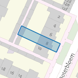 Perceel CTC00-C-1694