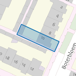 Perceel CTC00-C-1695