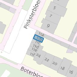 Perceel CTC00-C-1696