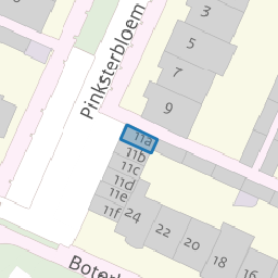 Perceel CTC00-C-1697