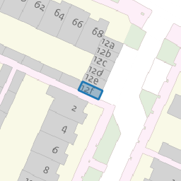 Perceel CTC00-C-1699