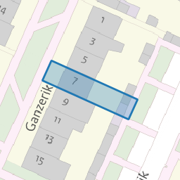 Perceel CTC00-C-1706