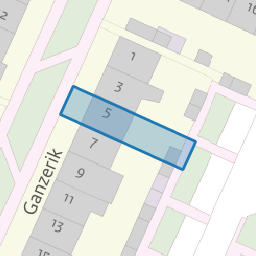 Perceel CTC00-C-1707