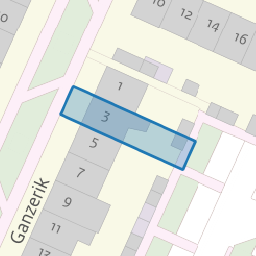 Perceel CTC00-C-1708