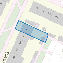 Perceel CTC00-C-1709