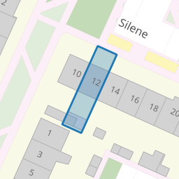 Perceel CTC00-C-1711