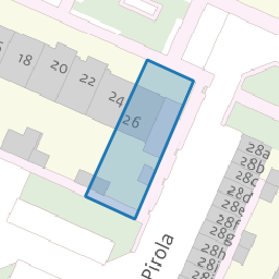 Perceel CTC00-C-1718