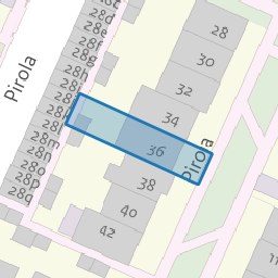 Perceel CTC00-C-1723