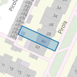 Perceel CTC00-C-1725