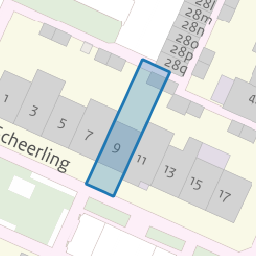 Perceel CTC00-C-1731