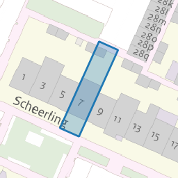 Perceel CTC00-C-1732