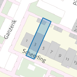 Perceel CTC00-C-1734