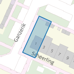 Perceel CTC00-C-1735