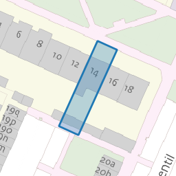 Perceel CTC00-C-1760