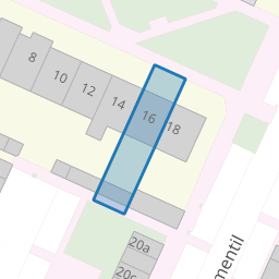 Perceel CTC00-C-1761